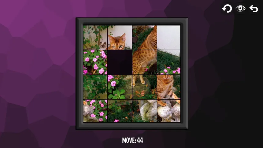Скриншот 5 к игре Intelligence: Cats