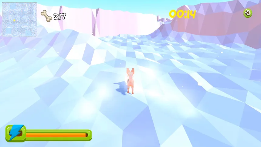 Скриншот 3 к игре GoFetch