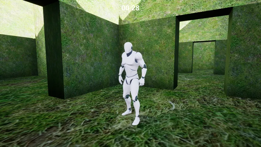 Скриншот 5 к игре Unexpected Circumstances