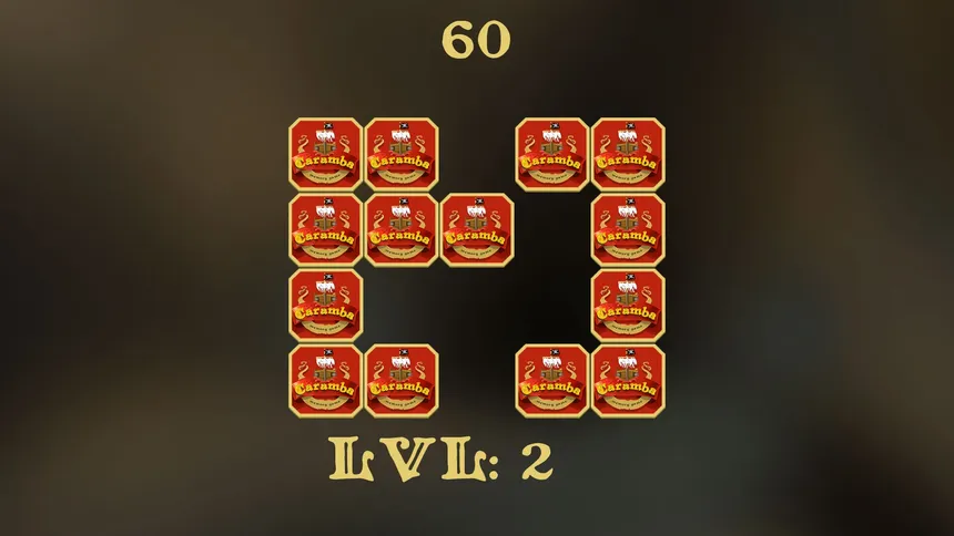 Скриншот 1 к игре Caramba!