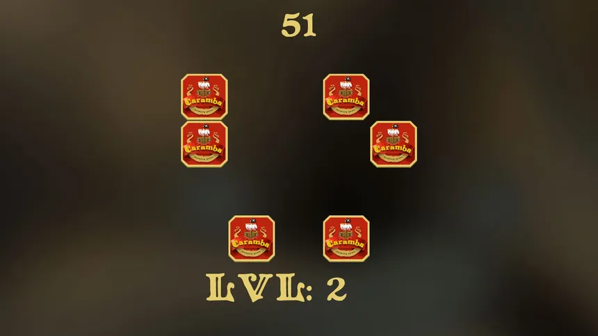 Скриншот 2 к игре Caramba!