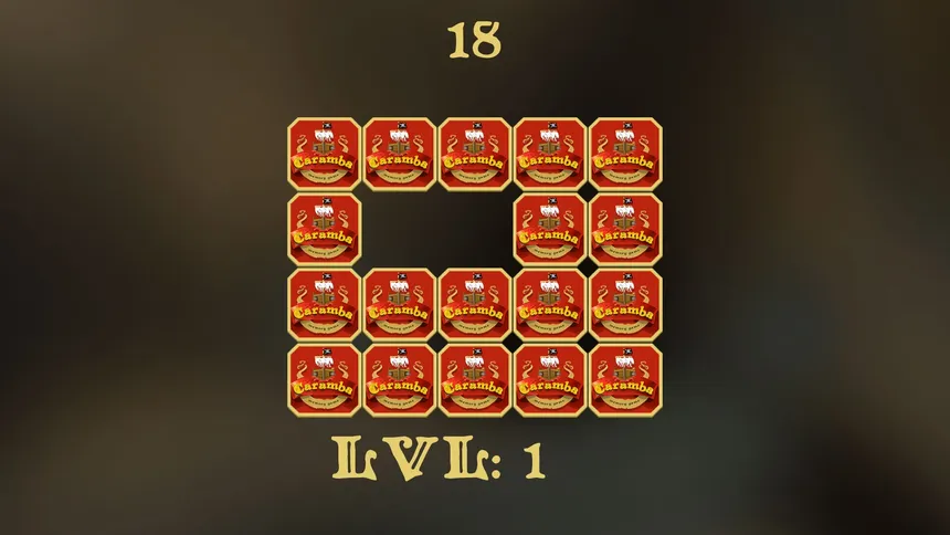 Скриншот 3 к игре Caramba!