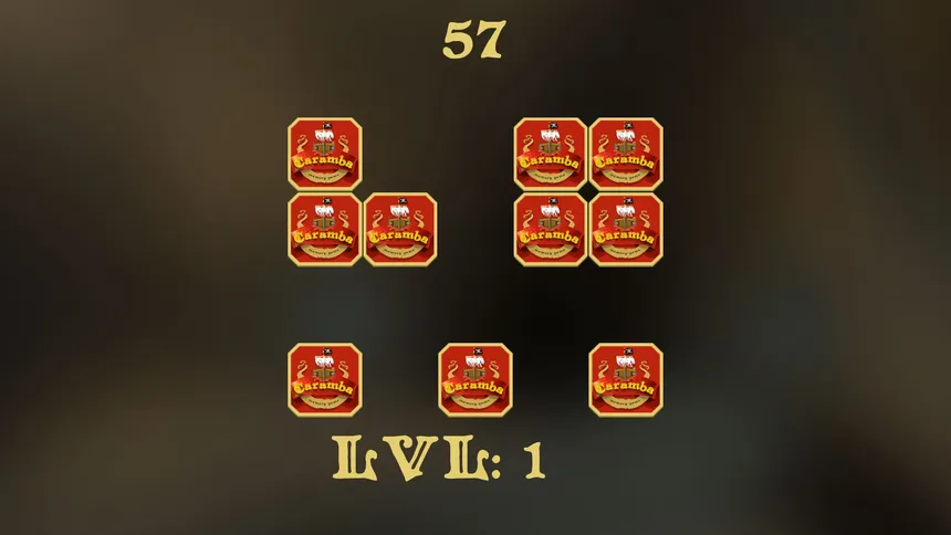 Скриншот 4 к игре Caramba!