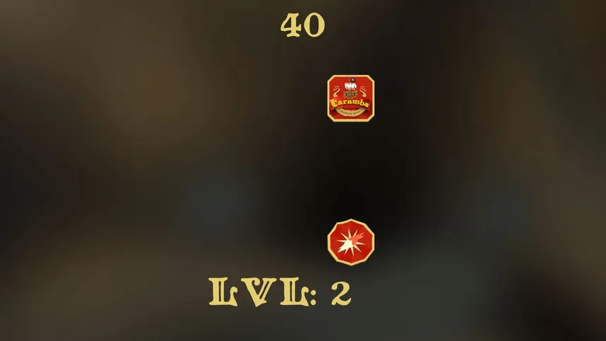 Скриншот 5 к игре Caramba!