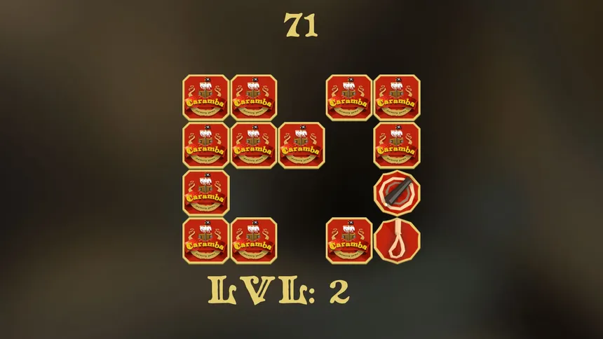 Скриншот 6 к игре Caramba!