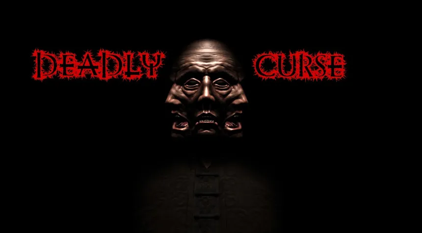 Скриншот 1 к игре Deadly Curse