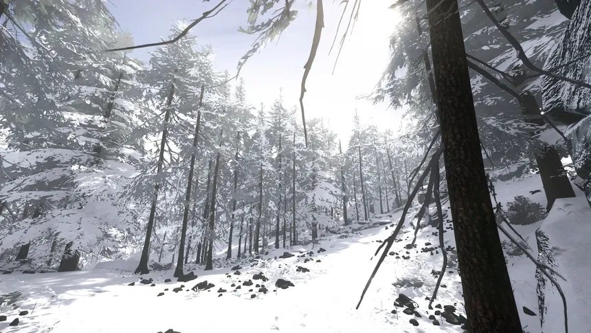 Скриншот 5 к игре Miscreated: Experimental Server