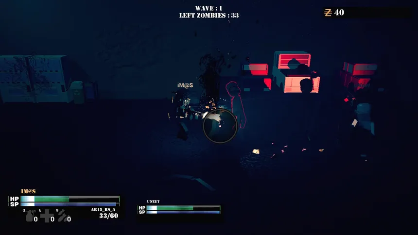 Скриншот 5 к игре RAZ