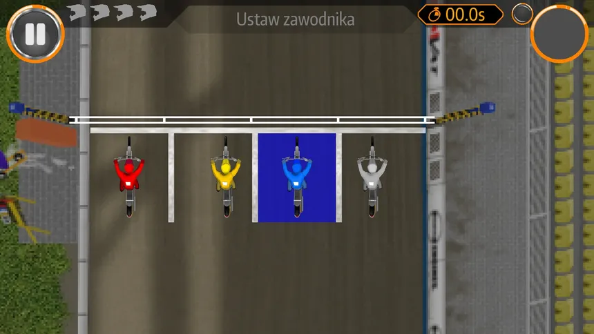 Скриншот 4 к игре Speedway Challenge Career