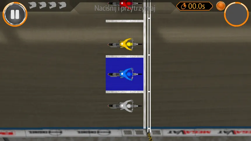 Скриншот 7 к игре Speedway Challenge Career