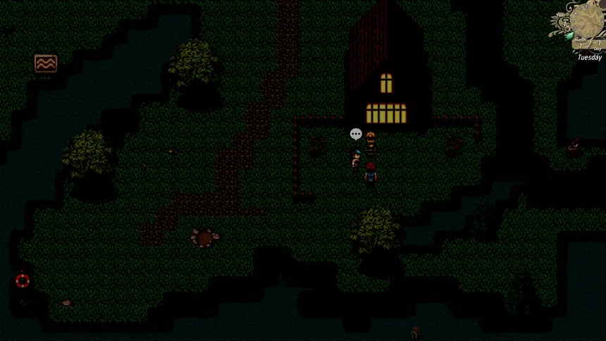 Скриншот 2 к игре Survive in Angaria 2