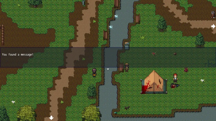 Скриншот 5 к игре Survive in Angaria 2