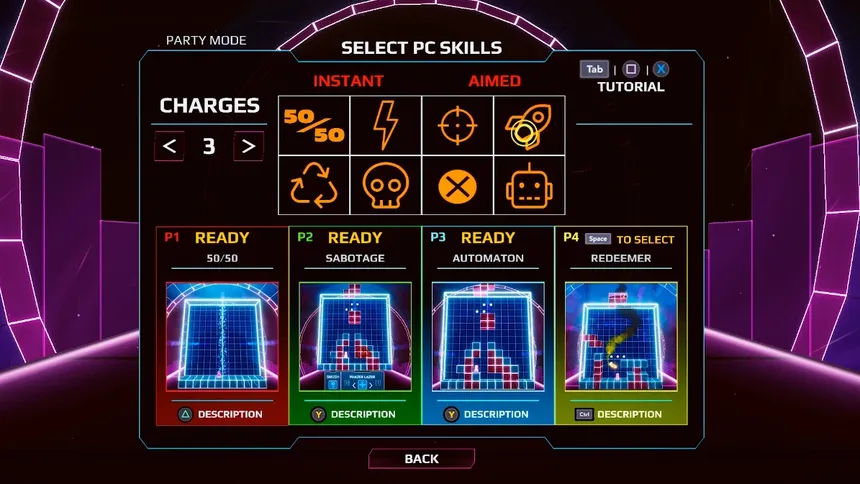 Скриншот 5 к игре SMUSH.TV - Competitive VR x PC Action