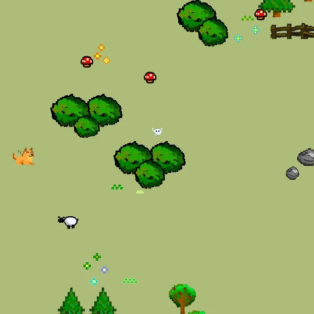 Скриншот 5 к игре Sheepageddon