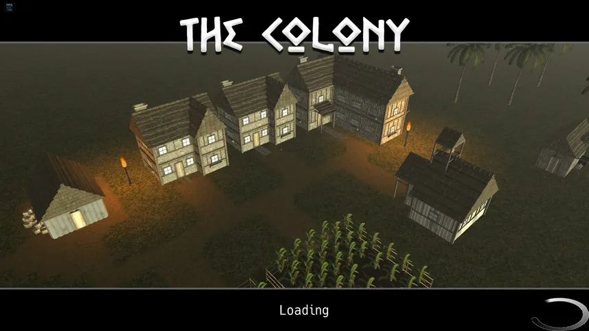 Скриншот 2 к игре The Colony