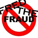 Скриншот 1 к игре Fred The Fraud