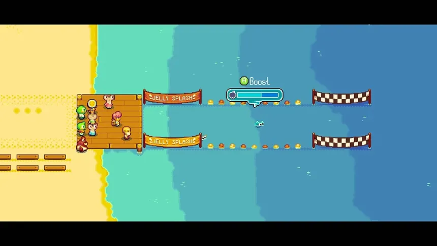 Скриншот 5 к игре Alchemic Cutie