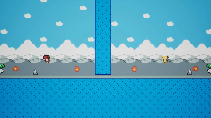 Скриншот 2 к игре Dojini