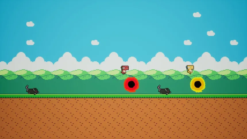 Скриншот 8 к игре Dojini