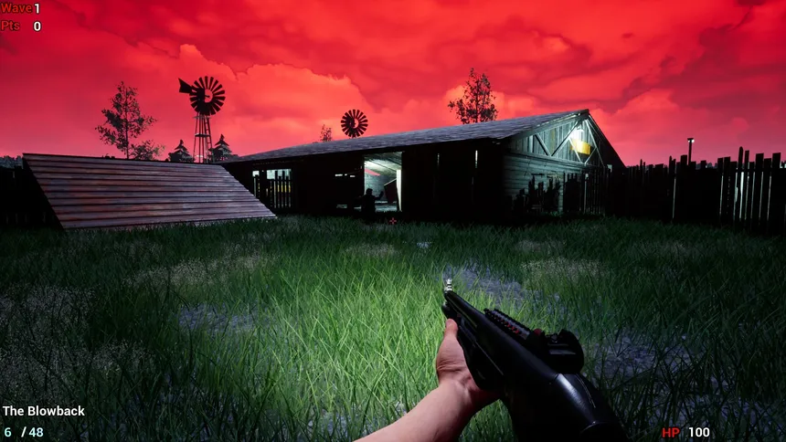 Скриншот 3 к игре Boons Farm