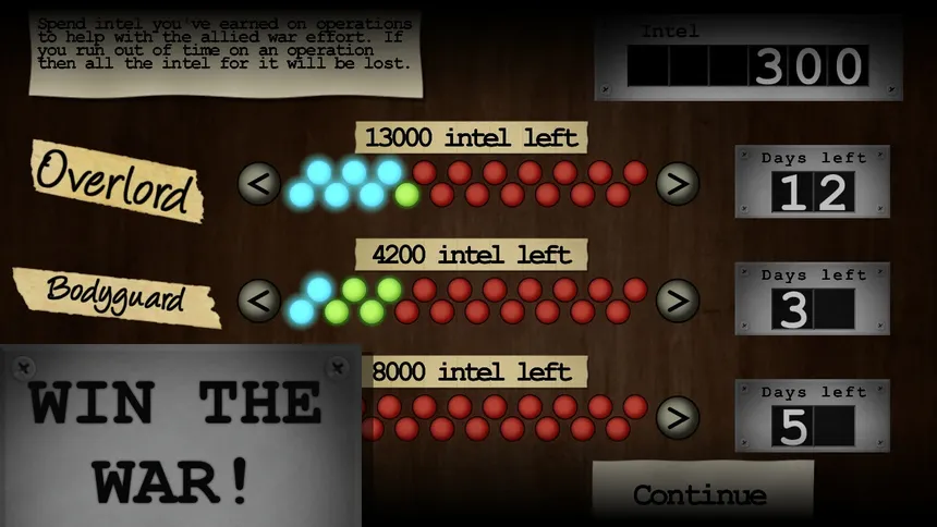 Скриншот 3 к игре The Ultra Code