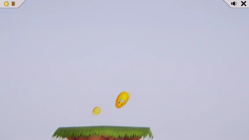 Скриншот 2 к игре THE E BALL