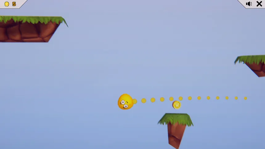 Скриншот 5 к игре THE E BALL