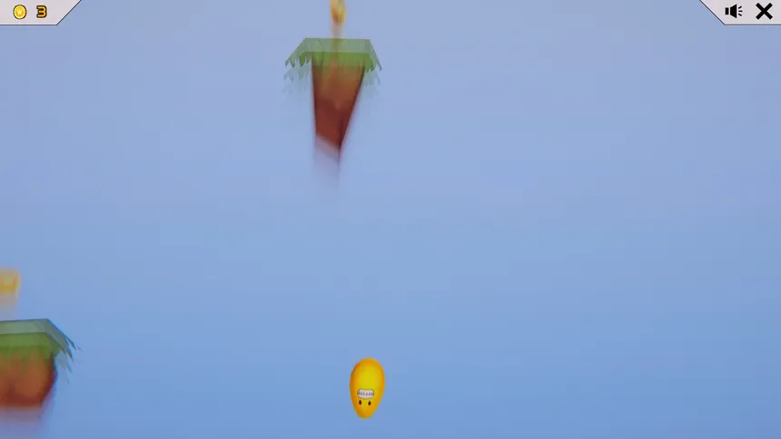 Скриншот 7 к игре THE E BALL