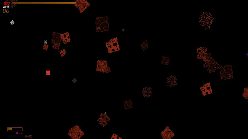 Скриншот 6 к игре Polygone