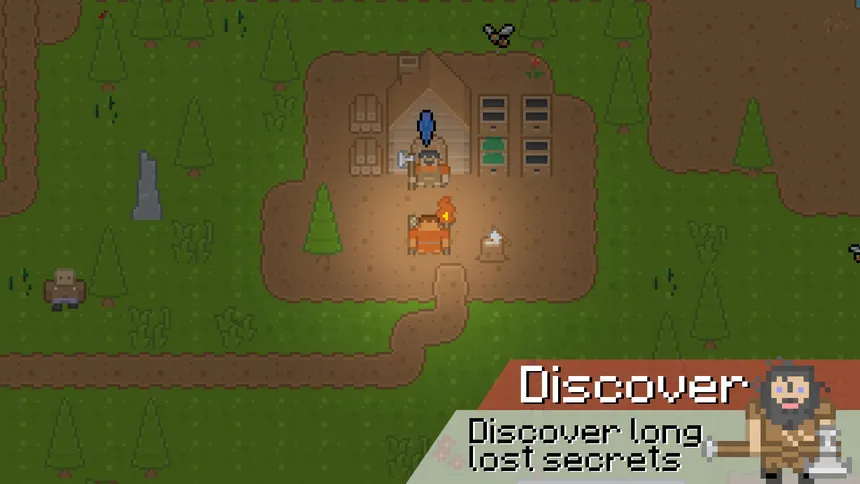 Скриншот 2 к игре Amethlion