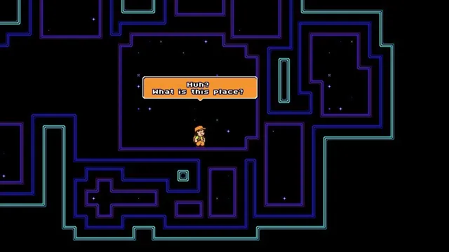 Скриншот 8 к игре Super Hiking League DX