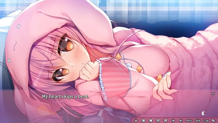 Скриншот 6 к игре Loca-Love My Cute Roommate