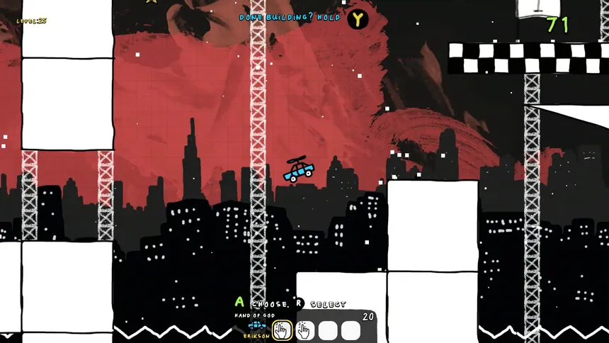 Скриншот 4 к игре Doodle Derby