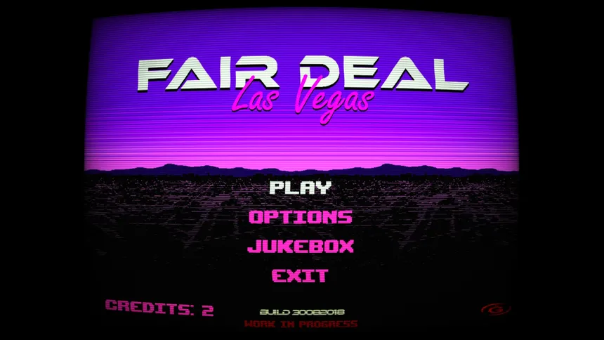 Скриншот 1 к игре Fair Deal: Las Vegas