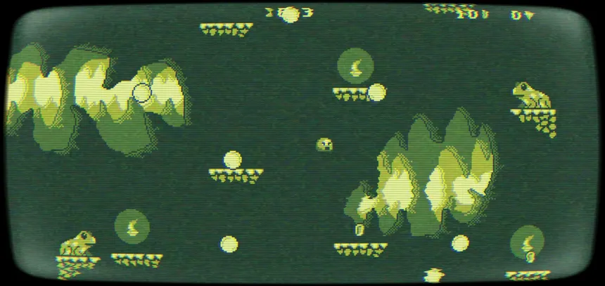 Скриншот 6 к игре Awesome Pea