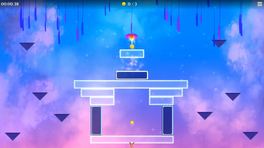 Скриншот 4 к игре Amberial Dreams
