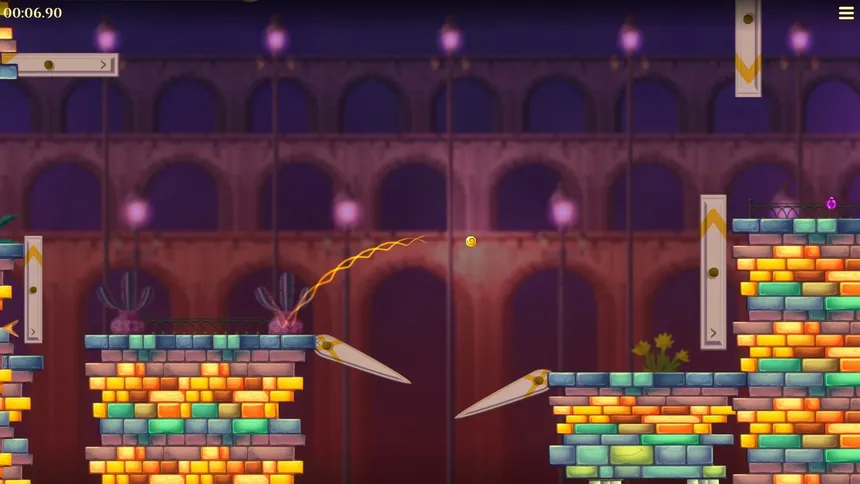 Скриншот 5 к игре Amberial Dreams