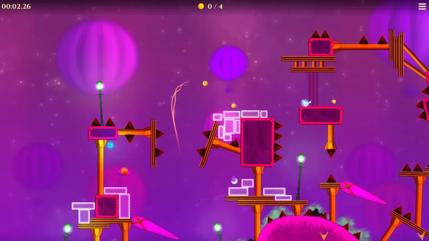 Скриншот 6 к игре Amberial Dreams