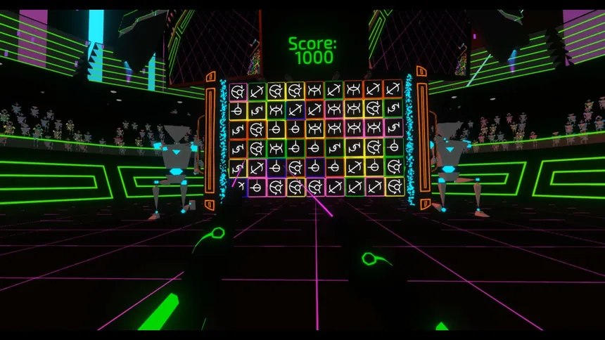 Скриншот 2 к игре Trigger Finger