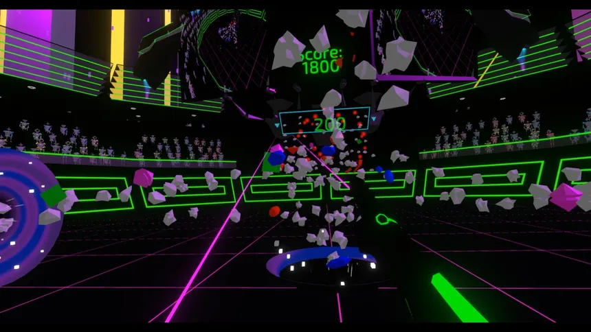 Скриншот 5 к игре Trigger Finger
