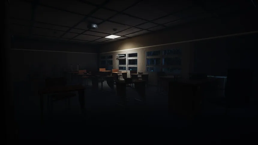 Скриншот 2 к игре Forbidden Forgiveness