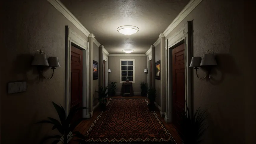 Скриншот 3 к игре Forbidden Forgiveness