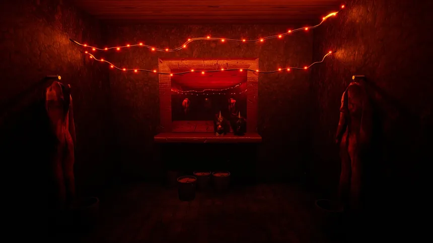 Скриншот 5 к игре Forbidden Forgiveness