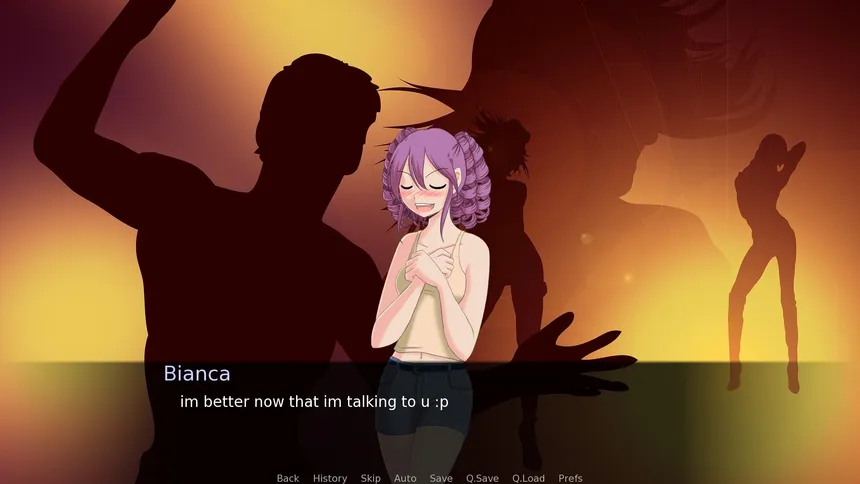 Скриншот 5 к игре The Story of My Life