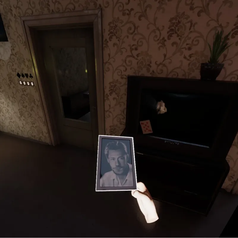 Скриншот 2 к игре Mystery House -fivestones-