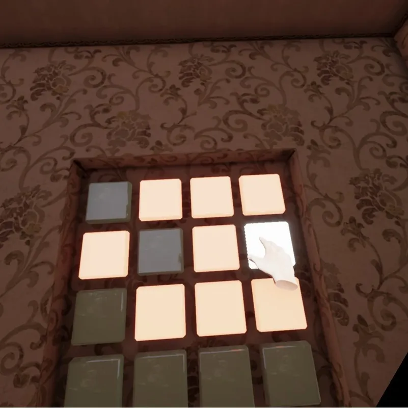 Скриншот 4 к игре Mystery House -fivestones-