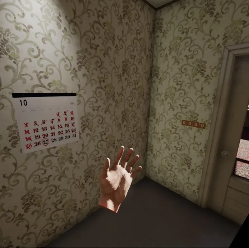 Скриншот 5 к игре Mystery House -fivestones-