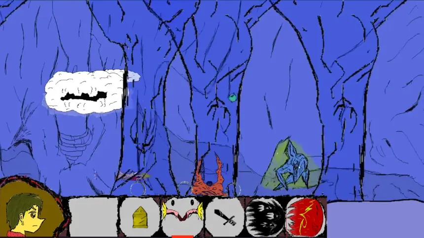 Скриншот 4 к игре Beast Modon