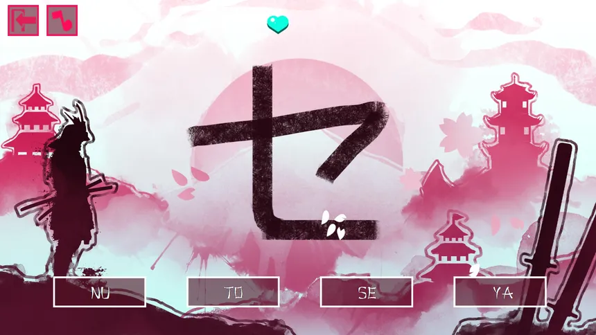 Скриншот 3 к игре JQ: Beautiful Japan