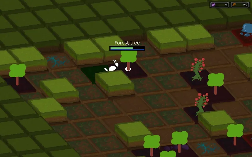Скриншот 1 к игре Evolo.Evolution